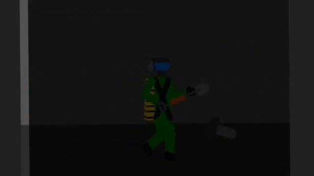 Lethal company Кооп с хорошим другом (Animation) смотреть онлайн