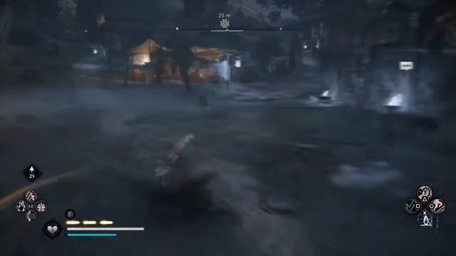 Assassin's Creed Valhalla (3 Hel Scythe Glitch) смотреть онлайн