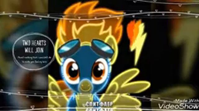 Картинки пони пегасов под музыку смотреть онлайн