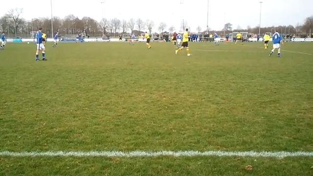 Scheidsrechter Roel смотреть онлайн