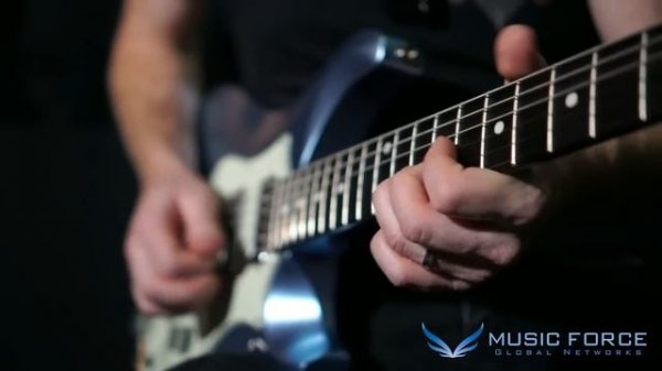 [MusicForce] PRS S2 Studio Limited Run Demo (Feat. Simon McBride)