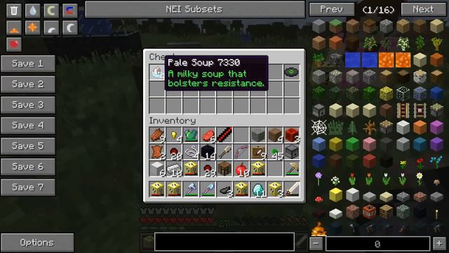 Minecraft: CATERKILLER CHALLENGE GAMES - Lucky Block Mod - Modded Mini-Game смотреть онлайн