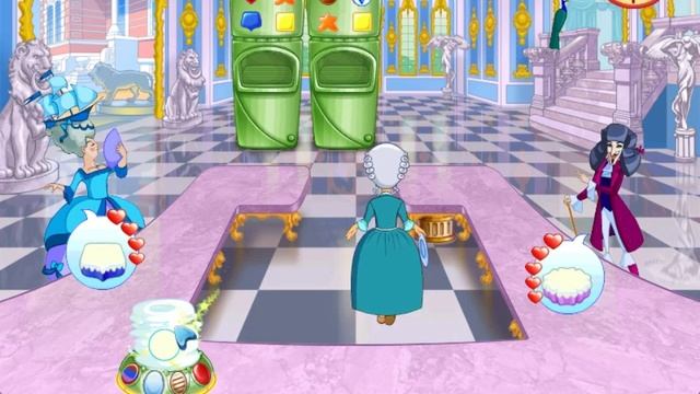 Cake Mania 3 - Le Boulangerie, Day 1 - 7 (#1) (Let's Play / Gameplay) смотреть онлайн