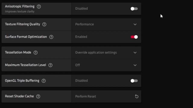 (OUTDATED) Cara Setting Sederhana AMD Radeon Software Adrenalin 22.6.1 | Tutorial Komputer 2022 смотреть онлайн
