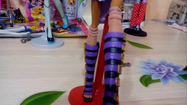 монстер хай стоп моушин танцы смотреть онлайн