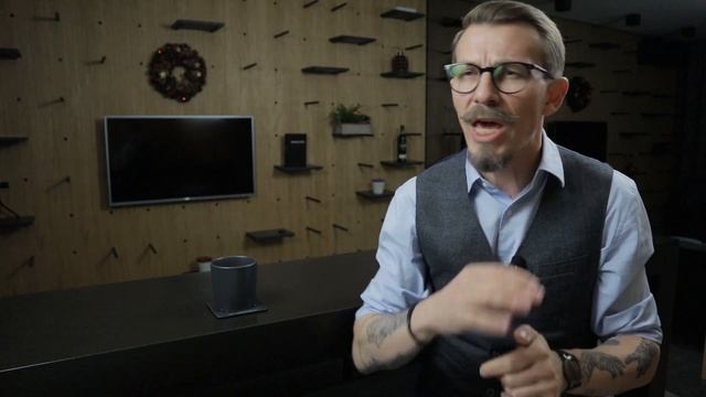 2.2 - делегируй или... - ЛИДЕРСТВО ТРИ В. смотреть онлайн