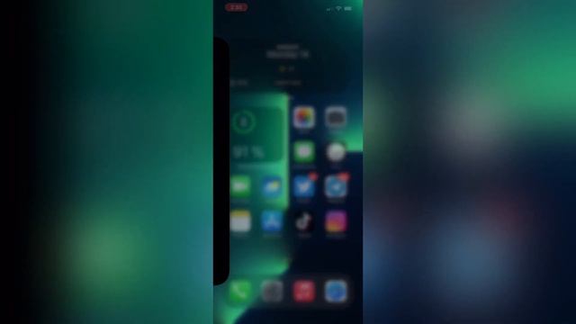 ЛУЧШИЙ ВИДЖЕТ ДЛЯ IPHONE | TRANSPARED WIDGETS смотреть онлайн
