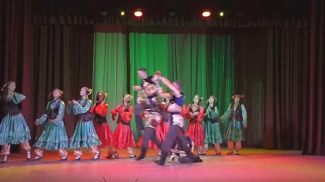 "Проталинка", г.Уржум, "Сабантуй" смотреть онлайн