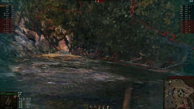 Как поднять статистику не меняя стиль игры (pay to win wot)? смотреть онлайн