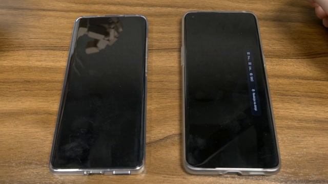 OPPO FInd X5 Pro vs HUAWEI P50 Pro SPEED TEST Snapdragon 8 Gen 1 vs Snapdragon 888 смотреть онлайн