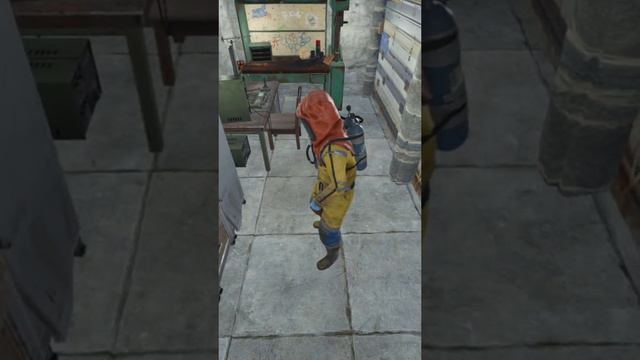#RUST MEME ПРИКОЛ ИЗ РАСТА! смотреть онлайн