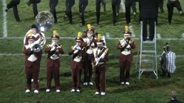 "Chicago Show"-NAHSMB and NAHS Choirs смотреть онлайн
