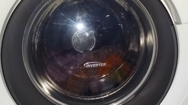 Panasonic NA-147VB2 Waschmaschine смотреть онлайн