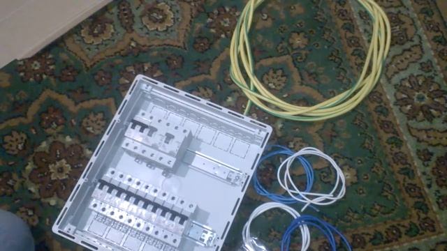 Обзор Hager Cosmos VR212PD + Legrand RX3 і TX3