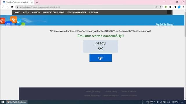 Cara Menjalankan Aplikasi Android di Windows Tanpa Menggunakan Emulator смотреть онлайн
