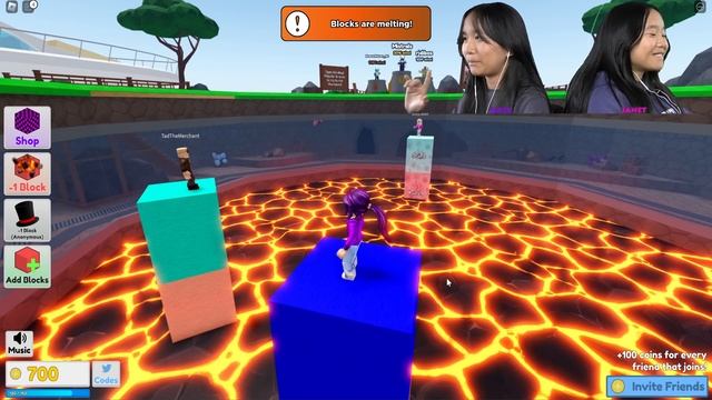 Most Popular Answer Wins! | Roblox смотреть онлайн