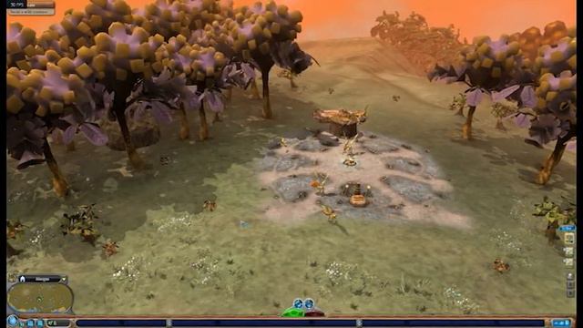 Who remembers Spore? смотреть онлайн