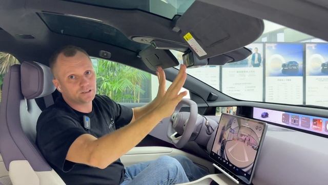 Avatr 12 . Все о компании , почему я в него верю? #автомобили #avatr #avatr12