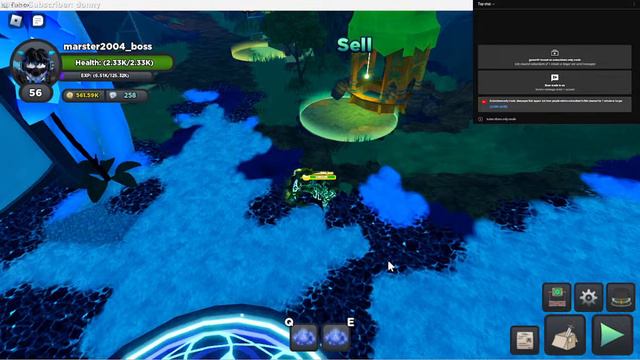 Fabled Legacy ( solo runs with alt ) смотреть онлайн