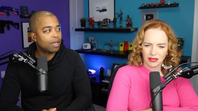 Avatar - Was Way Ahead of it's Time!! - Movie Reaction смотреть онлайн