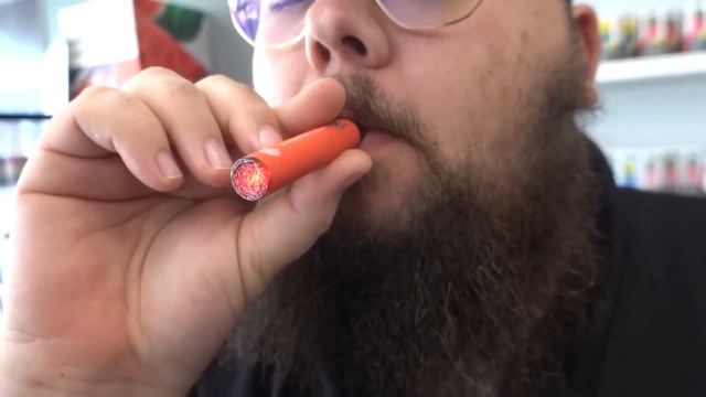 TOP 5 BEST DISPOSABLE VAPES смотреть онлайн