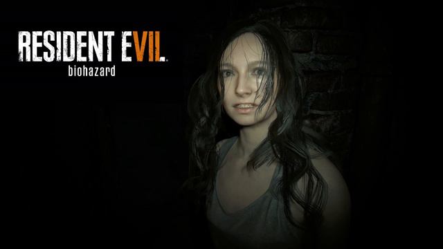 Resident Evil 7 Biohazard Theme - Mia PS4 I 10MIN смотреть онлайн