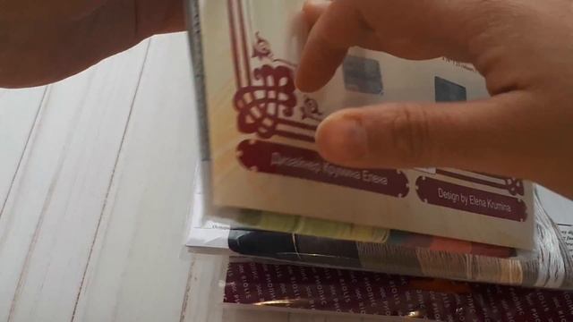 Покупки в интернет-магазине 4 крестика.ру