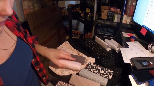 Обзор Felina Cotton Full Coverage Hi Cut 8-Pack смотреть онлайн