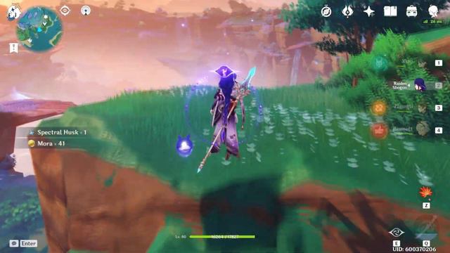 Xiao And Raiden Guide And Build | Genshin Impact