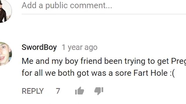 Internet Comment Etiquette: "Your Guide to the End Of the World" смотреть онлайн