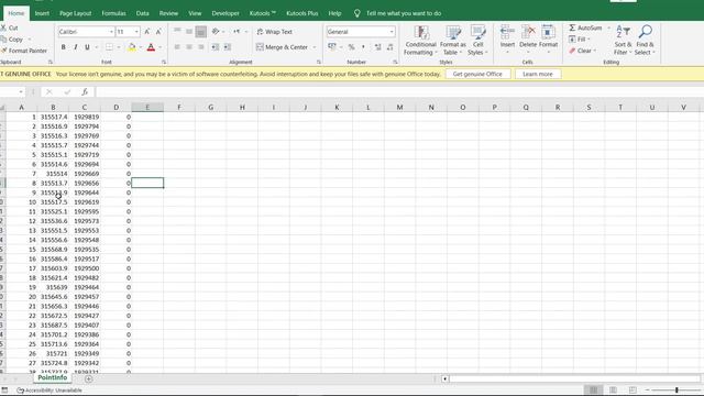 Export Polyline Vertex from Autocad to Excel | How to Export AutoCAD Polyline Coordinates to Excel смотреть онлайн