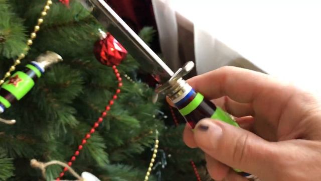 #финканквд Новинка финка НКВД для пограничников. Подарки от Деда мороза ножи. смотреть онлайн