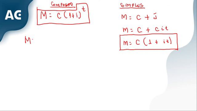 Concurso Caixa Econômica 2024 - Aula de Matemática Financeira - AlfaCon смотреть онлайн