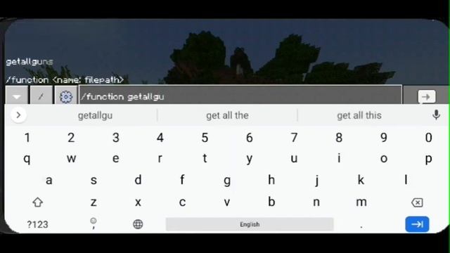 how to download techguns mod in Minecraft pocket edition ?? смотреть онлайн