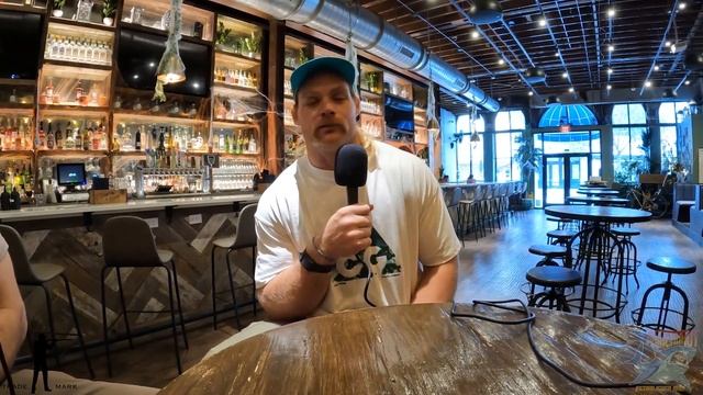 Beau Allen on winning a Super Bowl, Taylor Swift & Travis Kelce, sign stealin - JUGGERNAUT Pod Ep 1 смотреть онлайн