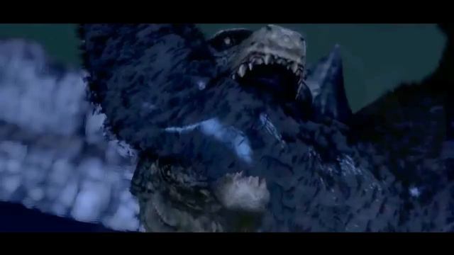 KING KONG Vs GODZILLA | EPIC 3D Animation смотреть онлайн