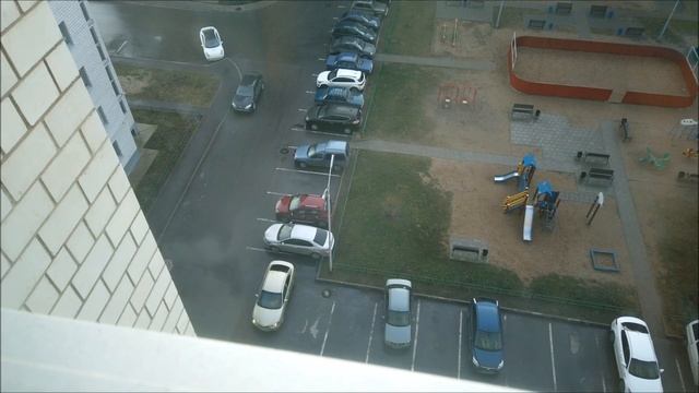 Запись видео TimeLapse на видеокамеру DJI OSMO Pocket смотреть онлайн