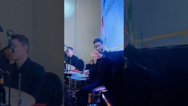 ReelsBanda: рилс для ELLE’N’BAND смотреть онлайн