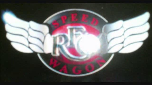 REO Speedwagon - Take It On The Run (((Live)))