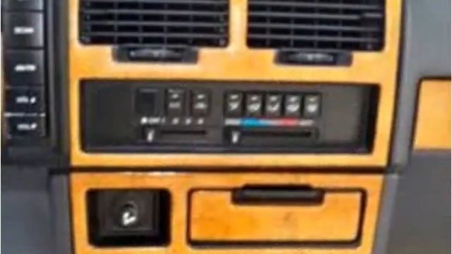 1991 Infiniti M30 Used Cars West Palm Beach FL смотреть онлайн
