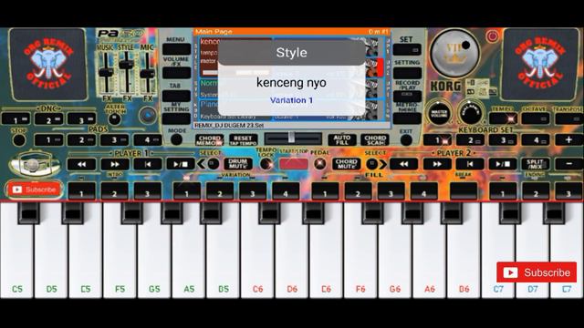 🔴 SET DJ REMIX DUGEM TERBARU 2022 смотреть онлайн