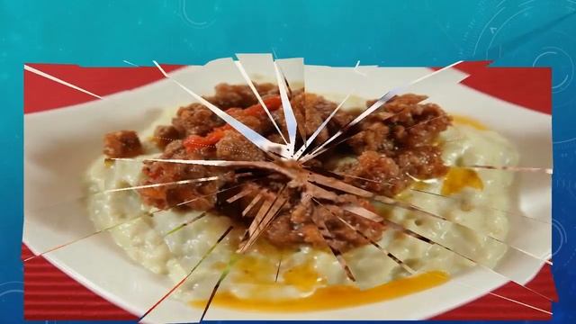 Турецкая кухня