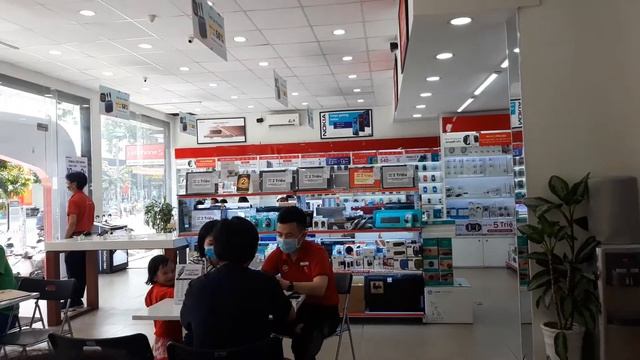 Đập Hộp MacBook Air 2020 I5 1.1GHz/8GB/256GB Giảm Giá 3tr [FlashSale]