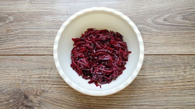 Сборник рецептов