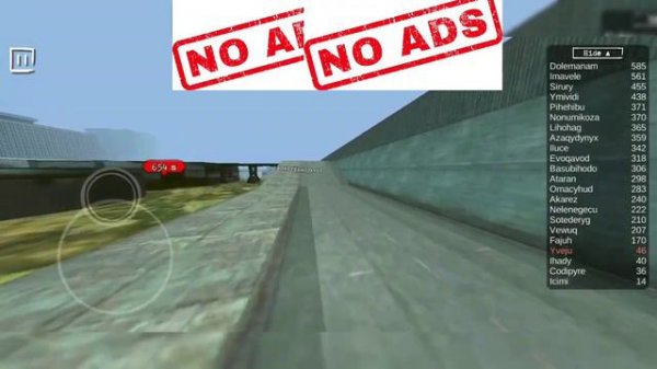 Nextbots In Backrooms - Gameplay Walkthrough Part 8 - New Update (iOS, Android)