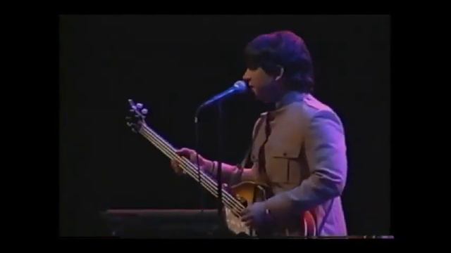 KEUN (GIRL) THE BEATLES Sundanese смотреть онлайн
