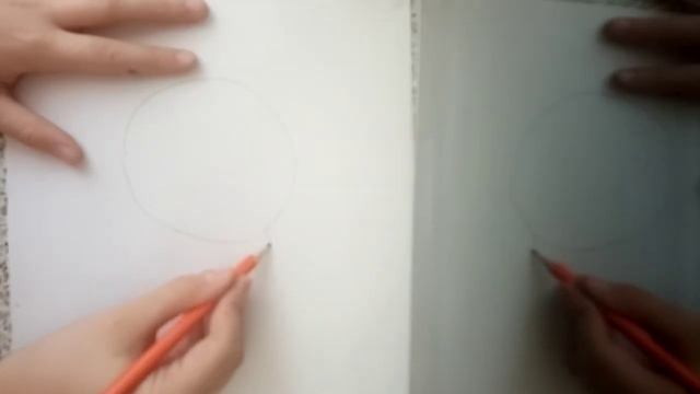 как нарисовать кота 1 часть смотреть онлайн