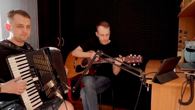 Король и Шут "Лесник" (Cover) смотреть онлайн