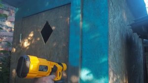 DEKO DKSG55K1 Краскораспылитель с Али.