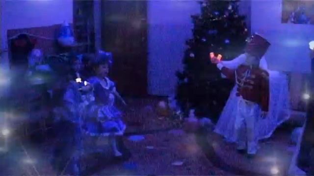 Новый Год 2013 СК НЕПОСЕДА г. Кривой Рог смотреть онлайн